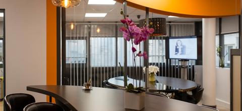 Nos bureaux