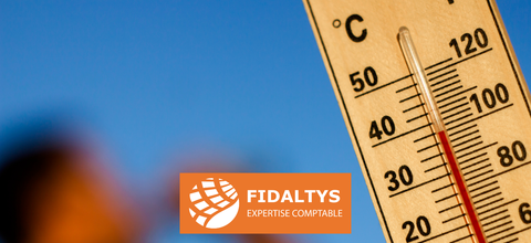 Canicule au travail : quelles obligations pour l'employeur ?