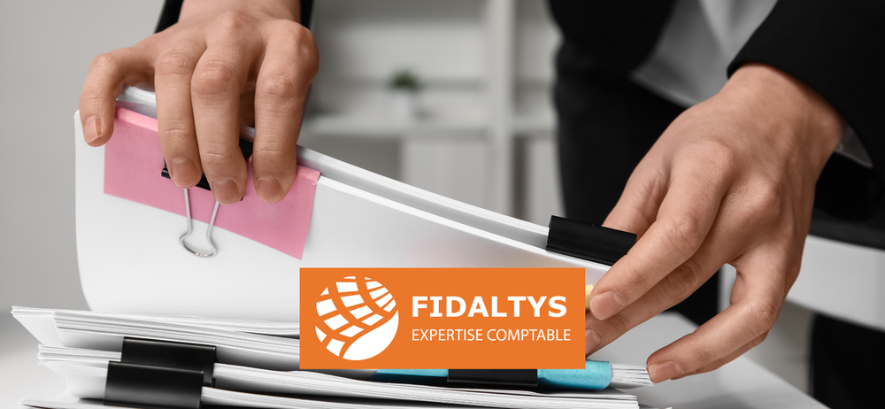 Comment préparer un dossier bancaire solide pour financer votre projet ?