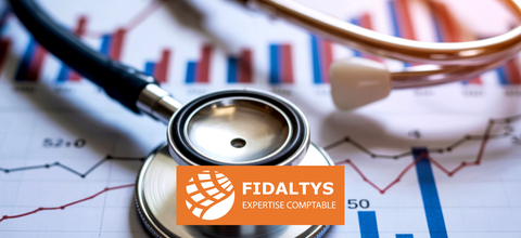 Comment vérifier la santé financière de votre entreprise en 5 minutes ?