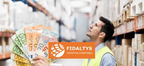 Gestion des stocks et approvisionnements : ne laissez pas vos stocks freiner votre trésorerie !