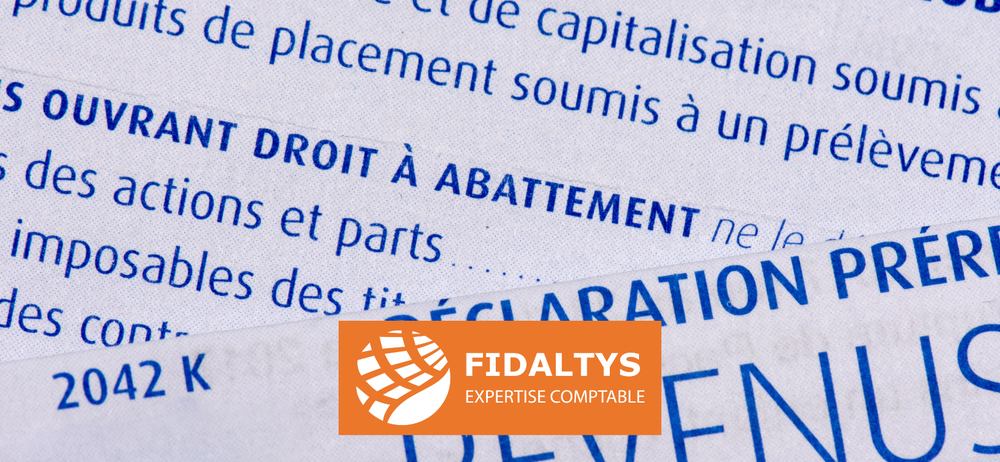 Impôt sur le revenu : comment sont imposés vos revenus professionnels (BIC et BNC) ?