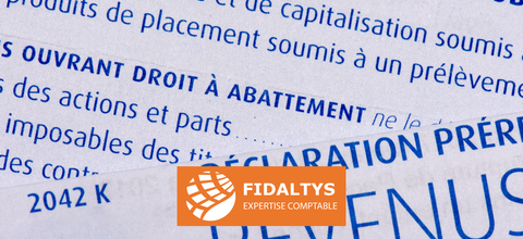 Impôt sur le revenu : comment sont imposés vos revenus professionnels (BIC et BNC) ?