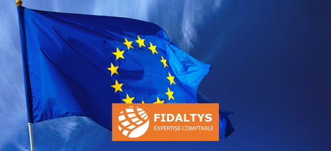 L’EUID (European Unique Identifier) : le nouvel identifiant européen des entreprises françaises sur le Kbis