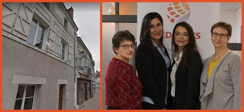 FIDALTYS Chatillon-Sur-Indre
