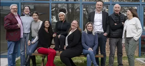 FIDALTYS Entreprise – Evry