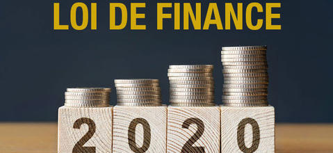 Petit Déjeuner Finance - le 11 février 2020 à 8h30