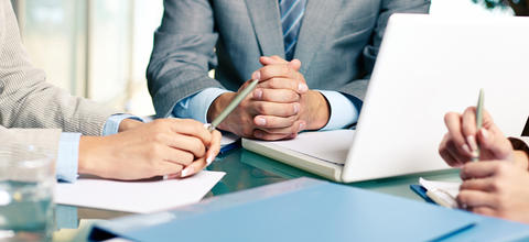 COLLABORATEUR COMPTABLE H/F 