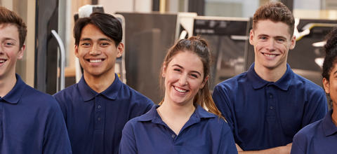 Contrat d’apprentissage : trois raisons de recruter un apprenti pour votre entreprise
