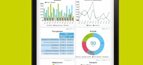 Fidaltys vous propose WAIBI Dashboard